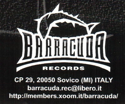 Barracuda Records